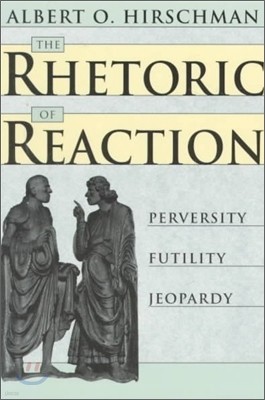 The Rhetoric of Reaction