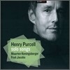 Maarten Koningsberger 퍼셀: 잠시 동안을 위한 음악 (Purcell: Music for a While)