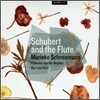 Marieke Schneemann 슈베르트: 플루트를 위한 작품 (Schubert and the Flute)