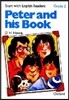 Start with English Readers Grade 2 : Peter and his Book