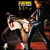 Scorpions (스콜피온스) - Tokyo Tapes [2LP+2CD]