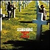 Scorpions (스콜피온스) - Taken By Force [화이트 컬러 LP]