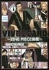 VIVRE CARD ~ONE PIECE圖鑑~ BOOSTER SET "闇の正義"の執行人!CP9!!