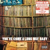 Fatboy Slim (팻보이 슬림) - You've Come A Long Way, Baby [2LP]
