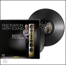 Inakustik &amp; Nubert 레이블 오디오파일 모음집 (Nubert: Fascination With Sound) [2LP]