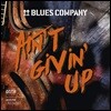 Blues Company (블루스 컴퍼니) - Ain't Givin' Up [2LP]