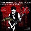 Michael Schenker (마이클 쉥커) - A Decade Of The Mad Axeman (The Studio Recordings) [2LP]