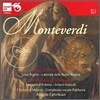 Angelo Ephrikian 몬테베르디: 4성부를 위한 미사, 마드리갈 9집 (Monteverdi: Mass for Four Voices, Ninth Book of Madrigals)