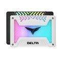 SSD DELTA RGB BLACK 250GB (3D-TLC) 서린