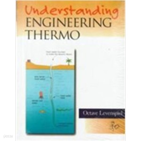 Understanding Engineering Thermo (Hardcover) 