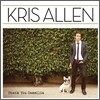 Kris Allen - Thank You Camellia (Standard Version)