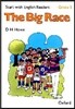 Start with English Readers Grade 3 : The Big Race