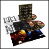 Led Zeppelin - Physical Graffiti (2014 Jimmy Page Remastered)(Deluxe Edition)(3CD)(Digipack)