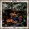 Dalton - Eden (180g Vinyl LP)