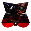 Raven - Screaming Murder Death From Above: Live In Aalborg (Gatefold)(180G)(Red Vinyl)(2LP+CD)