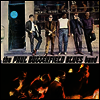 Paul Butterfield Blues Band - Butterfield Blues Band (Ltd. Ed)(Red Vinyl)(LP)