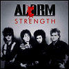 Alarm - Strength 1985-1986 (Remastered & Expanded)(Gatefold)(2LP)