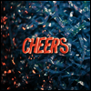 Wild Reeds - Cheers (LP)