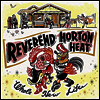 Reverend Horton Heat - Whole New Life (Colored Vinyl)(LP)