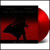 James Horner - Mask Of Zorro (마스크 오브 조로) (180g Red Vinyl LP)(Soundtrack)