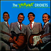 Buddy Holly - Buddy Holly & The Chirping Crickets (Ltd. Ed)(Remastered)(Colored Vinyl)(180G)(LP)