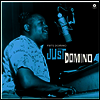 Fats Domino - Just Domino (Ltd. Ed)(Remastered)(2 Bonus Tracks)(180G)(LP)