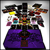 Guns N' Roses - Appetite For Destruction - Locked N' Loaded (Ltd. Ed)(7LP+4 CD+Blu-ray Audio+7 Singles 7" LP+USB)(Boxset)