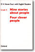 Start with English Readers Grade 4 : Cassette