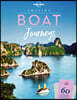 Lonely Planet Amazing Boat Journeys 1
