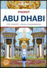 Lonely Planet Pocket Abu Dhabi