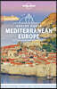 Lonely Planet Cruise Ports Mediterranean Europe 1