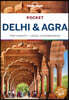 Lonely Planet Pocket Delhi & Agra 1