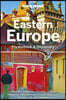 Lonely Planet Eastern Europe Phrasebook & Dictionary