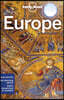 Lonely Planet Europe