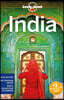 The Lonely Planet India