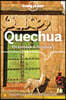Lonely Planet Quechua Phrasebook & Dictionary