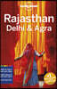 Lonely Planet Rajasthan, Delhi & Agra 6