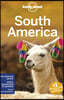 A Lonely Planet South America