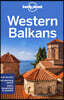 Lonely Planet Western Balkans 3