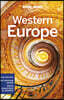Lonely Planet Western Europe
