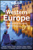 Lonely Planet Western Europe Phrasebook & Dictionary 6