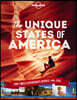 Lonely Planet the Unique States of America 1