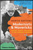 Modernists and Mavericks: Bacon, Freud, Hockney and the London Painters