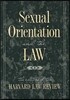 Sexual Orientation and the Law