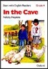 Start with English Readers Grade 4 : In the Cave