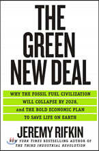 The Green New Deal