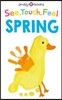 See, Touch, Feel: Spring