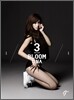 지나 (G.Na) - 3rd 미니앨범 : Bloom