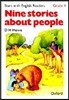 Start with English Readers Grade 4 : Nine Stories about People