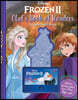 Disney Frozen 2: Olaf's Book of Wonders 디즈니 겨울왕국 2 : 불켜지는 올라프책